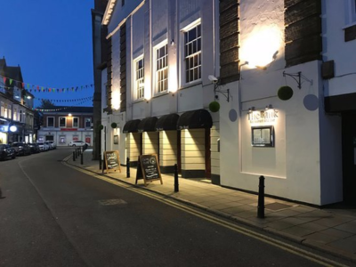 Image of The Bank
